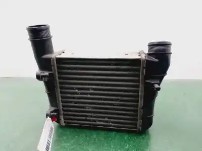 Peça sobressalente para automóvel em segunda mão intercooler por audi a4 b7 avant (8ed) 2.0 tdi referências oem iam 8e0145805s  