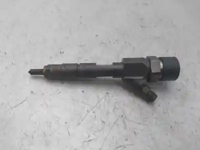 Gebrauchtes Autoersatzteil INJEKTOR zum RENAULT LAGUNA II (BG0/1_) 1.9 DCI (BG08, BG0G) OEM-IAM-Referenzen 8200100272  