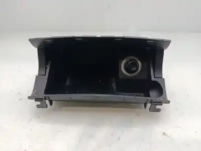 Peça sobressalente para automóvel em segunda mão CINZEIRO por MERCEDES-BENZ CLASE E (W211) BERLINA E 320 CDI (211.026) 204 CV / 150 KW Referências OEM IAM A2118101330  