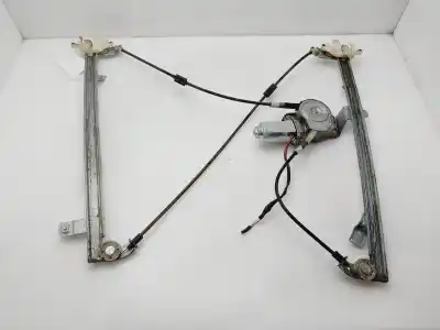 Gebrauchtes Autoersatzteil FENSTERHEBER VORNE RECHTS zum CITROEN BERLINGO 2.0 HDi SX Plus Familiar OEM-IAM-Referenzen 9222A4  