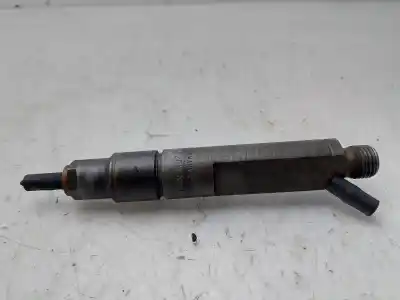 Pièce détachée automobile d'occasion INJECTEUR pour AUDI A4 BERLINA (B5) 1.9 TDI Références OEM IAM 028130201G  