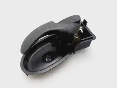 Peça sobressalente para automóvel em segunda mão PUXADOR INTERIOR DIANTEIRO ESQUERDO por FORD FOCUS BERLINA (CAK) Trend Referências OEM IAM XS41A22601AK  