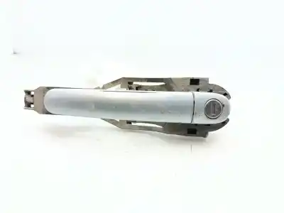 Pezzo di ricambio per auto di seconda mano maniglia esterna anteriore sinistra per seat altea (5p1) hot riferimenti oem iam 3b0837207f