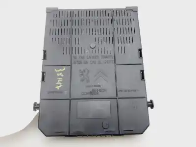 Peça sobressalente para automóvel em segunda mão centralina bsi por peugeot 308 access referências oem iam 9678477280