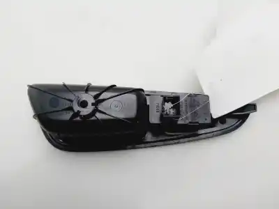Peça sobressalente para automóvel em segunda mão botão / interruptor elevador vidro traseiro direito por peugeot 308 access referências oem iam 96573850xt