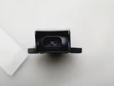 Peça sobressalente para automóvel em segunda mão módulo eletrônico por peugeot 308 access referências oem iam 9664661580