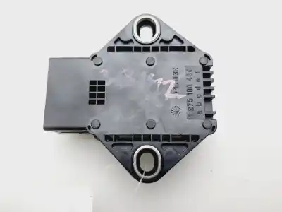 Second-hand car spare part electronic module for peugeot 308 access oem iam references 9664661580  