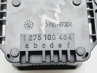 Second-hand car spare part electronic module for peugeot 308 access oem iam references 9664661580  
