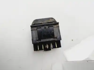 Second-hand car spare part left front power window switch for citroen berlingo 1.9 d multispace oem iam references 6552nw  