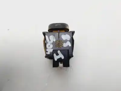 Second-hand car spare part left front power window switch for citroen berlingo 1.9 d multispace oem iam references 6552nw  