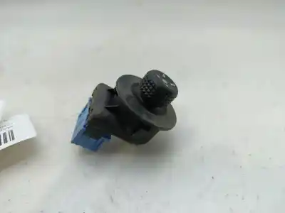Pezzo di ricambio per auto di seconda mano controllo specchio per citroen berlingo 1.9 d multispace riferimenti oem iam 185526  
