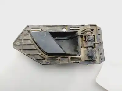 Peça sobressalente para automóvel em segunda mão puxador interior dianteiro direito por citroen berlingo 1.9 d multispace referências oem iam 9621422877  