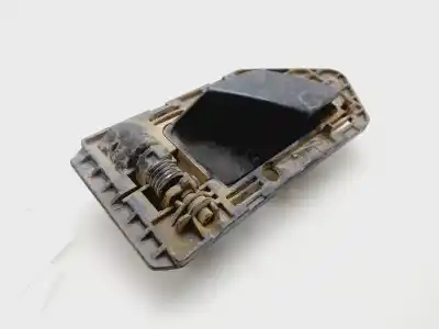 Second-hand car spare part INTERIOR RIGHT FRONT HANDLE for CITROEN BERLINGO 1.9 D Multispace OEM IAM references 9621422877  