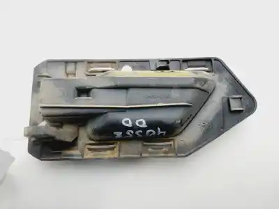 Peça sobressalente para automóvel em segunda mão puxador interior dianteiro direito por citroen berlingo 1.9 d multispace referências oem iam 9621422877  