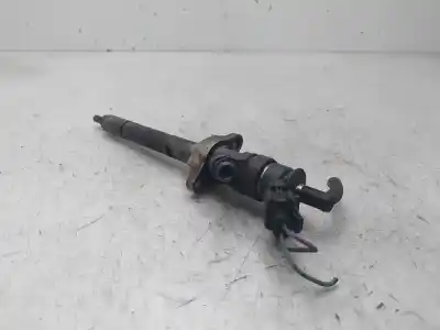 Second-hand car spare part Injector for CITROEN C4 COUPE by Loeb OEM IAM references 0445110297  