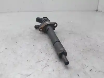 Second-hand car spare part Injector for CITROEN C4 COUPE by Loeb OEM IAM references 0445110297  