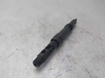 Peça sobressalente para automóvel em segunda mão injetor por jaguar x-type 2.0 d classic referências oem iam 3s7q9k546bb  