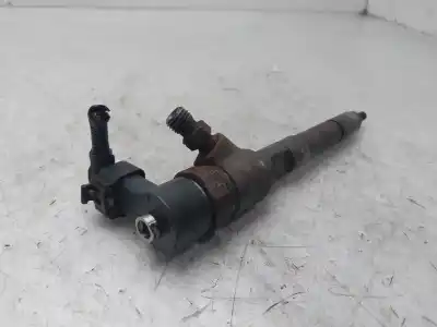 Pièce détachée automobile d'occasion INJECTEUR pour OPEL ASTRA GTC Enjoy Références OEM IAM 0445110351  