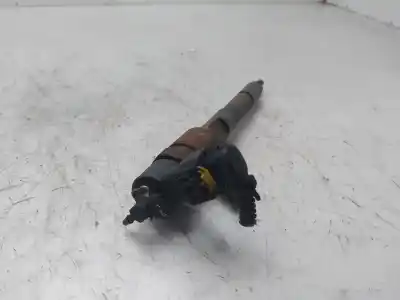 Pièce détachée automobile d'occasion INJECTEUR pour OPEL ASTRA GTC Enjoy Références OEM IAM 0445110351  