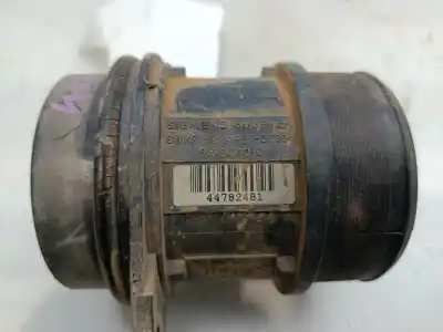 Pièce détachée automobile d'occasion DÉBITMÈTRE DE MASSE D'AIR pour PEUGEOT PARTNER (S2) Rancho Plus Références OEM IAM 9629471080  