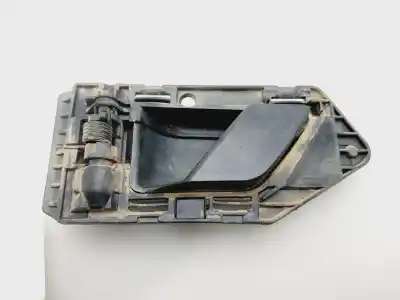 Pièce détachée automobile d'occasion POIGNÉE INTÉRIEURE AVANT GAUCHE pour PEUGEOT PARTNER (S2) Rancho Plus Références OEM IAM 9621422977  
