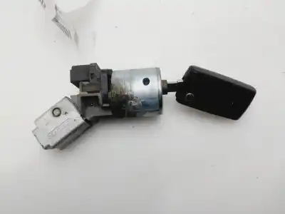 Second-hand car spare part Ignition Switch for PEUGEOT 207 Confort OEM IAM references 9663123280  
