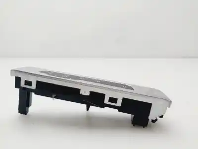 Pezzo di ricambio per auto di seconda mano arredatore fanali posteriori per audi a3 cabrio (8ve) design edition riferimenti oem iam 8v1713463b