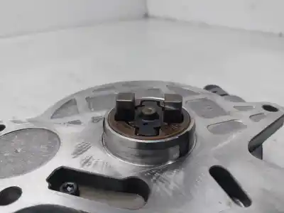 Peça sobressalente para automóvel em segunda mão depressor de travões / bomba de vácuo por seat exeo (3r2) 2.0 tdi referências oem iam 03l145100  