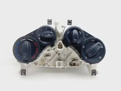 Peça sobressalente para automóvel em segunda mão comando de sofagem (chauffage / ar condicionado)  por ford ka (ccu) titanium referências oem iam 1568587  