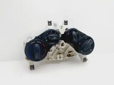 Peça sobressalente para automóvel em segunda mão Comando De Sofagem (chauffage / Ar Condicionado)  por FORD KA (CCU) Titanium Referências OEM IAM 1568587  