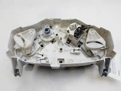 Peça sobressalente para automóvel em segunda mão comando de sofagem (chauffage / ar condicionado)  por ford ka (ccu) titanium referências oem iam 1568587  