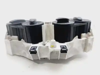 Peça sobressalente para automóvel em segunda mão comando de sofagem (chauffage / ar condicionado)  por ford ka (ccu) titanium referências oem iam 1568587  