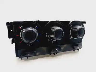 Pezzo di ricambio per auto di seconda mano Controllo Riscaldamento / Aria Condizionata per CITROEN C3 LX Riferimenti OEM IAM 9675400280  