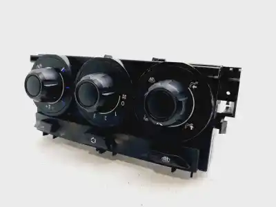 Pezzo di ricambio per auto di seconda mano controllo riscaldamento / aria condizionata per citroen c3 lx riferimenti oem iam 9675400280  