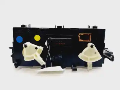 Pezzo di ricambio per auto di seconda mano controllo riscaldamento / aria condizionata per citroen c3 lx riferimenti oem iam 9675400280  