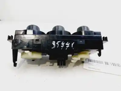Pezzo di ricambio per auto di seconda mano controllo riscaldamento / aria condizionata per citroen c3 lx riferimenti oem iam 9675400280  