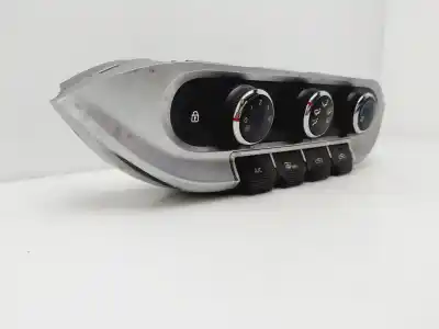 Peça sobressalente para automóvel em segunda mão comando de sofagem (chauffage / ar condicionado)  por kia rio (yb) concept referências oem iam 972501w270