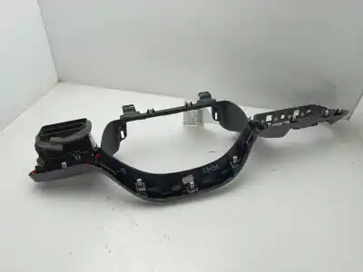Peça sobressalente para automóvel em segunda mão ACABAMENTO PAINEL DE INSTRUMENTOS por FORD PUMA Hybrid ST-Line 125 CV / 92 KW Referências OEM IAM H1BB18835G  