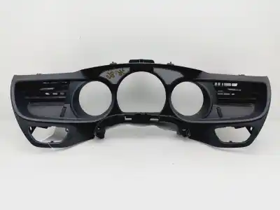 Peça sobressalente para automóvel em segunda mão ACABAMENTO PAINEL DE INSTRUMENTOS por CITROEN C5 BERLINA S Referências OEM IAM 9682386677  