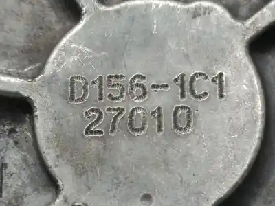 Pezzo di ricambio per auto di seconda mano Depressore Freni / Pompa Del Vuoto per FORD FOCUS C-MAX (CAP) Ambiente (D) Riferimenti OEM IAM D1561C1  