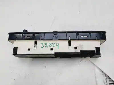 Second-hand car spare part heating / air conditioning control panel for bmw 3 compact (e46) 320 td oem iam references 64116921845  