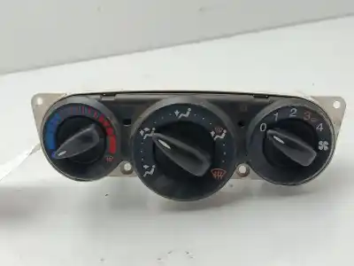 Second-hand car spare part heating / air conditioning control panel for ford transit connect (tc7) furg. 75 cv / 55 kw oem iam references 1s4h18c419ba