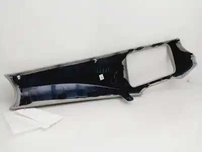 Peça sobressalente para automóvel em segunda mão ACABAMENTO PAINEL DE INSTRUMENTOS por NISSAN MICRA V (K14) Acenta Referências OEM IAM 684115FA0A  