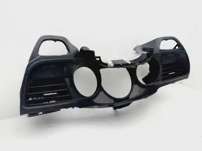 Peça sobressalente para automóvel em segunda mão ACABAMENTO PAINEL DE INSTRUMENTOS por CITROEN C5 BERLINA Seduction Referências OEM IAM 9682386677  