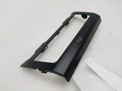 Peça sobressalente para automóvel em segunda mão embelezador das luzes traseiras por seat arona style referências oem iam 6f0857060b  