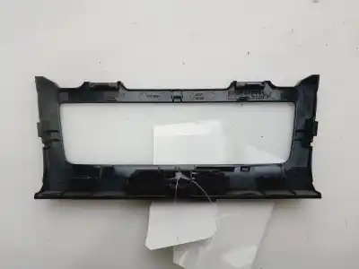 Peça sobressalente para automóvel em segunda mão embelezador das luzes traseiras por seat arona style referências oem iam 6f0857060b  