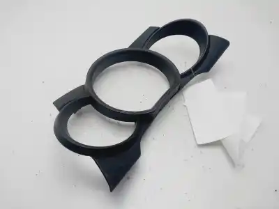 Pezzo di ricambio per auto di seconda mano arredatore fanali posteriori per citroen c3 attraction riferimenti oem iam 9684287277  