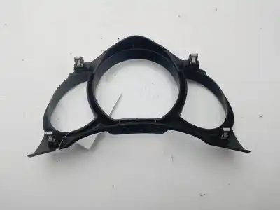 Pezzo di ricambio per auto di seconda mano arredatore fanali posteriori per citroen c3 attraction riferimenti oem iam 9684287277  