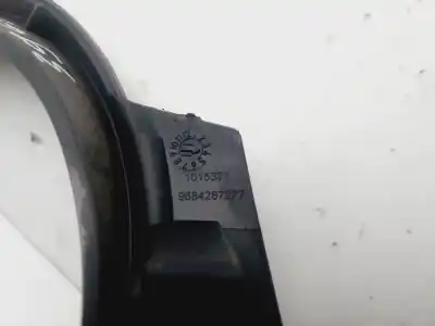 Автозапчасти б/у украшение задних фонаров за citroen c3 attraction ссылки oem iam 9684287277