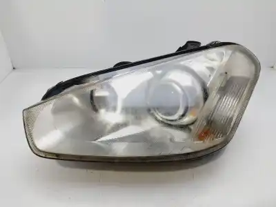 Second-hand car spare part left headlight for ford c-max (cb3) titanium oem iam references 7m5113w030ab  